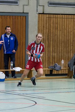 Bild 112 - Frauen Barmstedter TS - Buedelsdorfer TSV : Ergebnis: 26:12